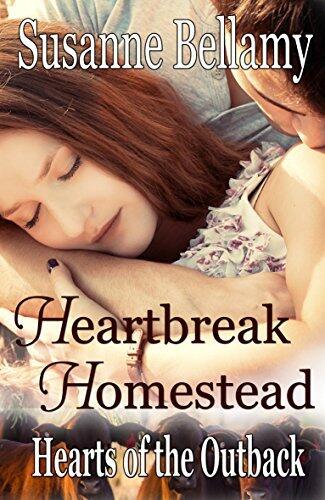 Hearts of the Outback