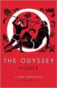 The Odyssey