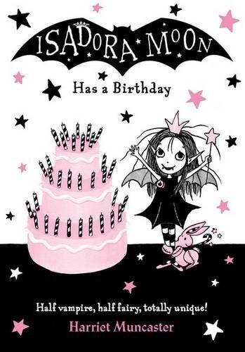 Isadora Moon
