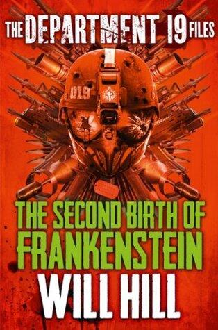 The Second Birth of Frankenstein