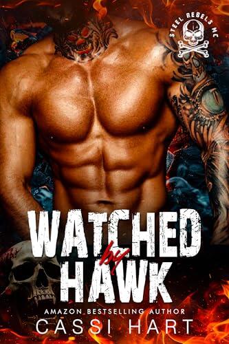 Watched by Hawk