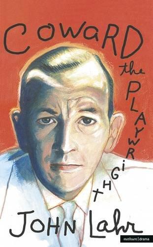 Coward the Playwright