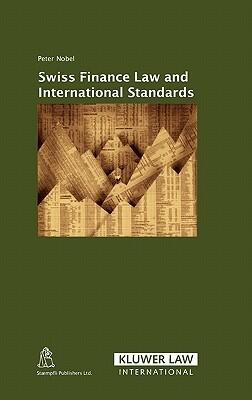 Swiss Financial Law in the International Context