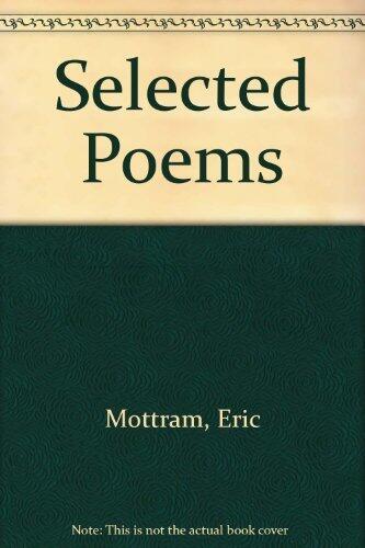 Selected Poems