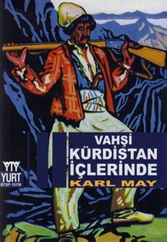 Vahsi Kurdistan Iclerinde