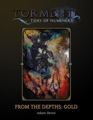 From the Depths: Gold - The Gate to the Abyss