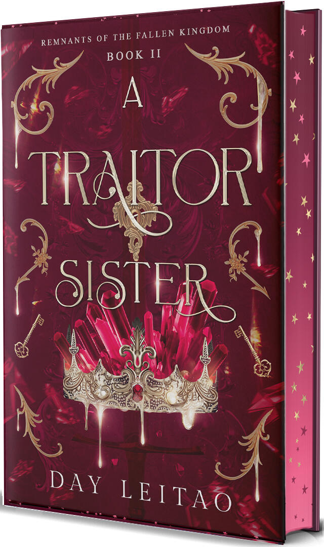 A Traitor Sister