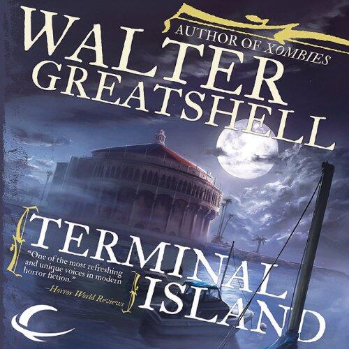 Terminal Island