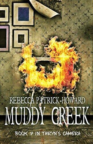 Muddy Creek: A Ghost Story & Paranormal Mystery