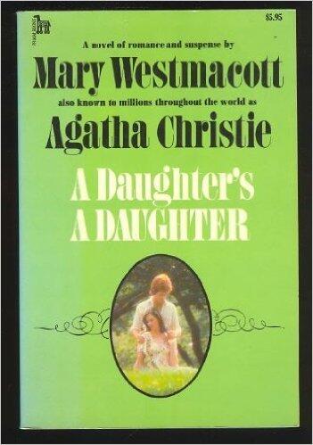 A Daughter's a Daughter