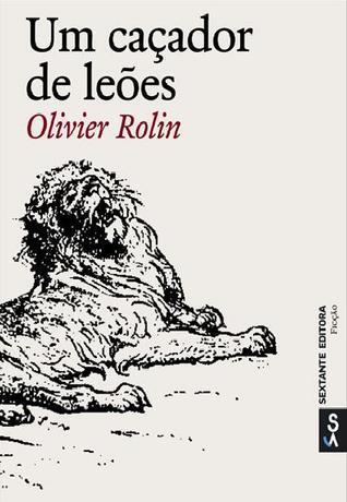 Um Caçador de Leões