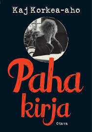 Paha kirja
