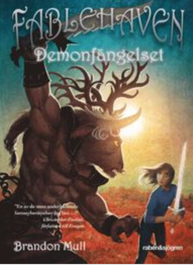 Demonfängelset