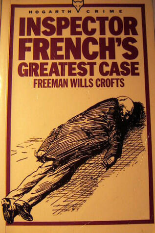 Inspector French's Greatest Case