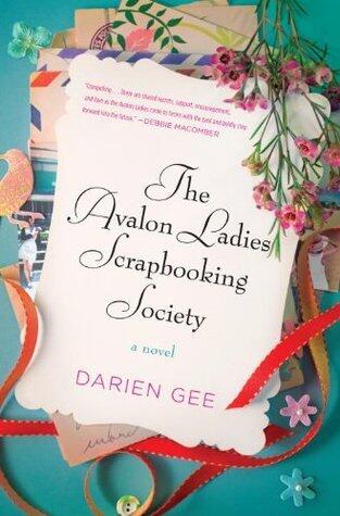 The Avalon Ladies Scrapbooking Society