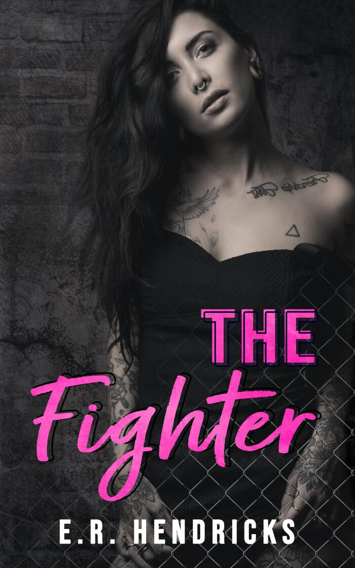 The Fighter