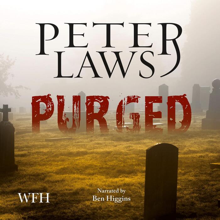 Purged: Matt Hunter, Book 1