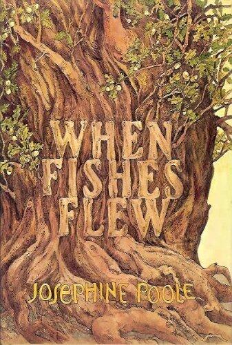 When Fishes Flew: A Selection of Legends and Old Wives' Tales from the West Country
