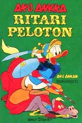Ritari Peloton