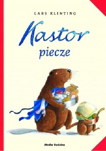 Kastor piecze