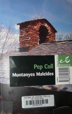 Muntanyes maleïdes