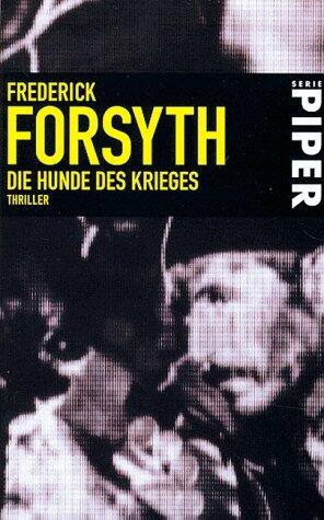 Die Hunde Des Krieges