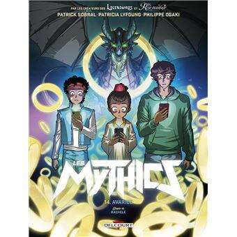 Avarice