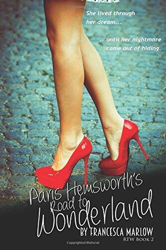 Paris Hemsworth's Road to Wonderland