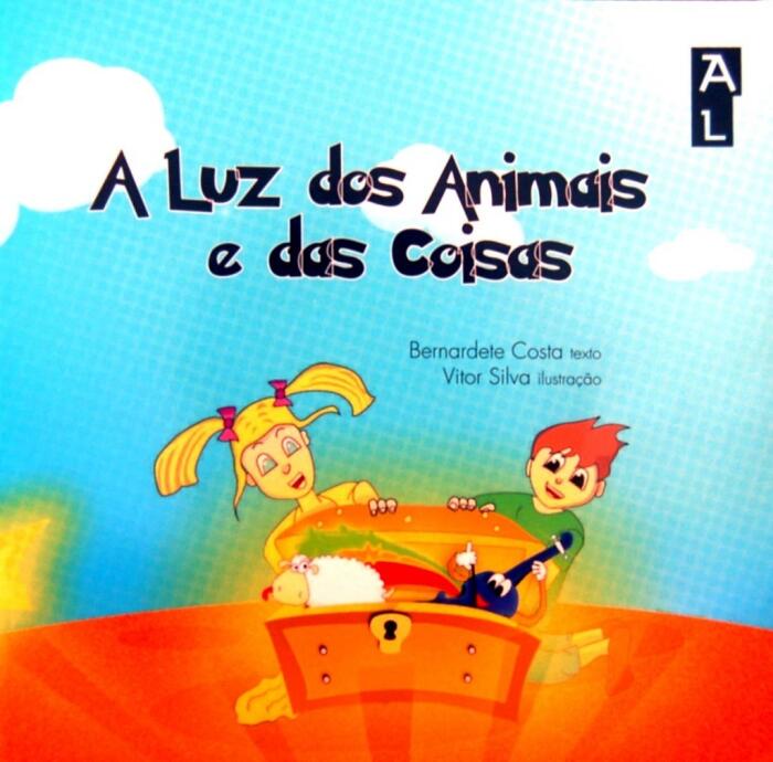A Luz dos Animais e das Coisas