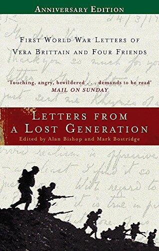 Letters from a Lost Generation