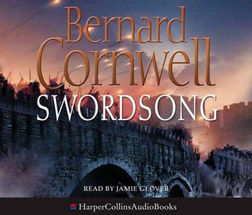 Sword Song [Audio CD]