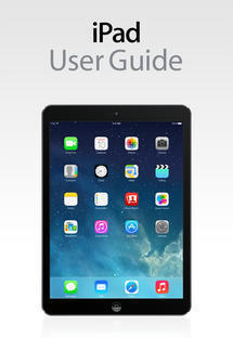 iPad User Guide For iOS 7