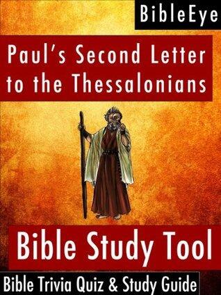 Paul's Second Letter to the Thessalonians