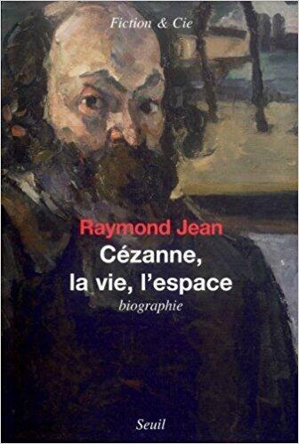 Cézanne, La Vie, L'Espace