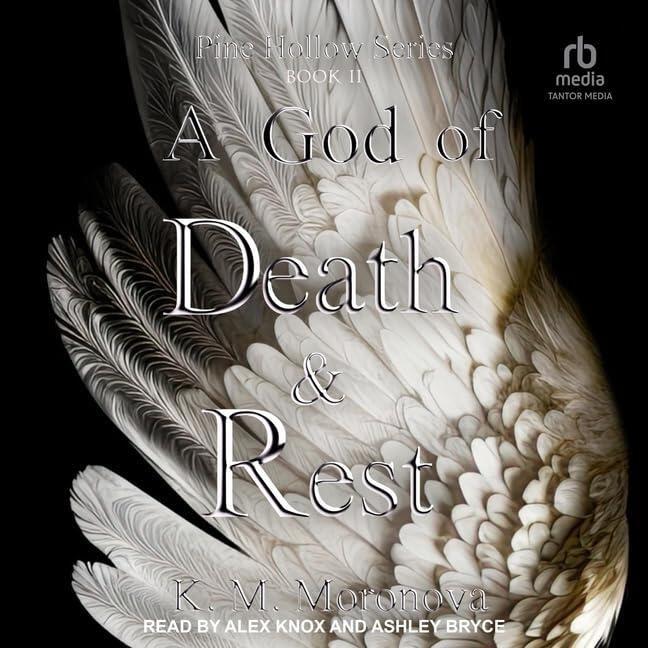 A God of Death & Rest