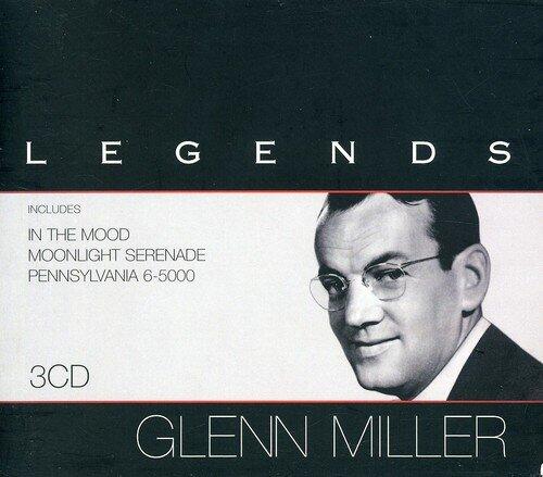 Legends Glenn Miller