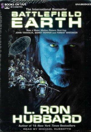 Battlefield Earth