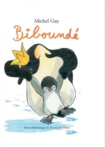 BIBOUNDE