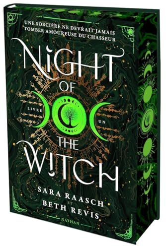 Night of the Witch