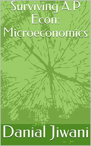 Surviving A.P Econ: Microeconomics