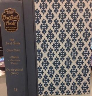 Reader's Digest Best Loved Books for Young Readers Volume 11
