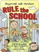 Raymond and Graham Rule the School
