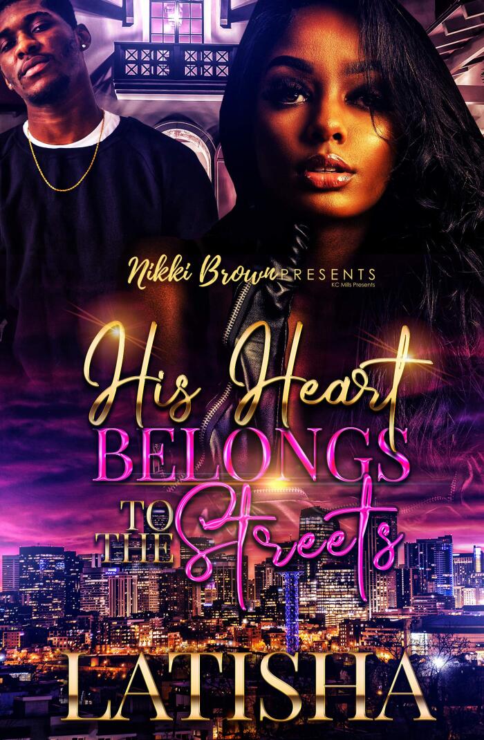 His Heart Belongs To the Streets