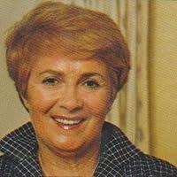 Margaret Fulton