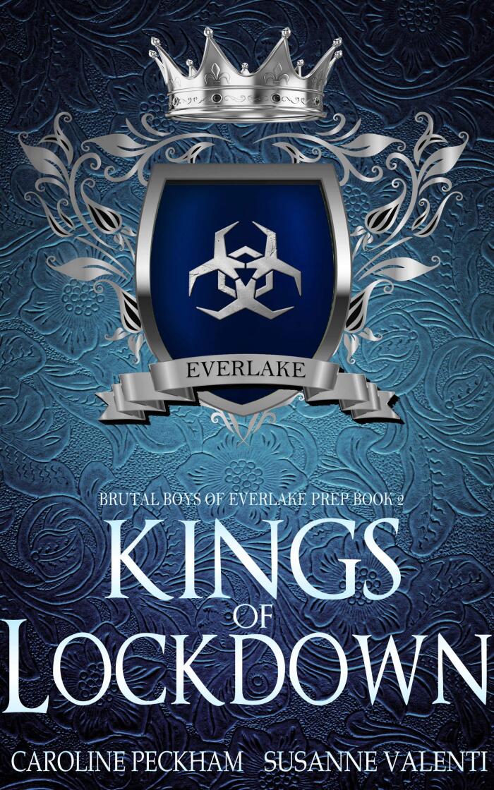 Kings of Lockdown