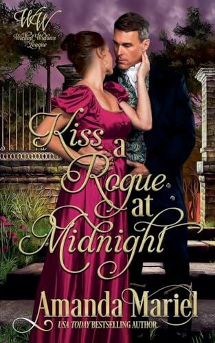 Kiss a Rogue at Midnight