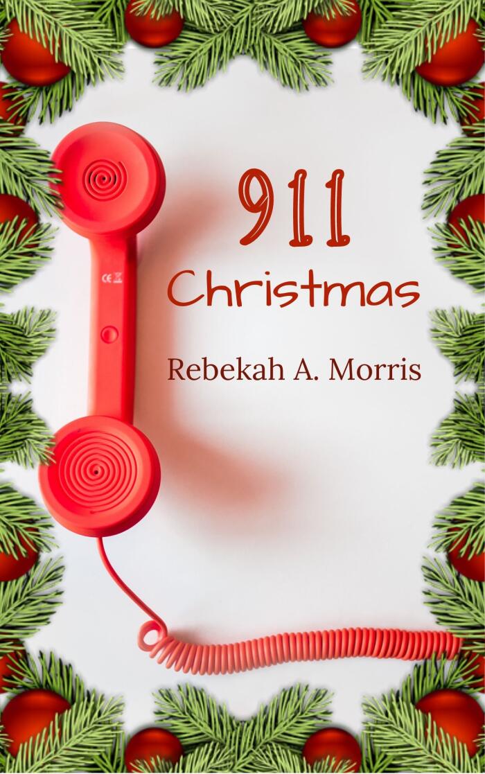 911 Christmas