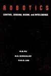 Robotics: Control, Sensing, Vision, and Intelligence