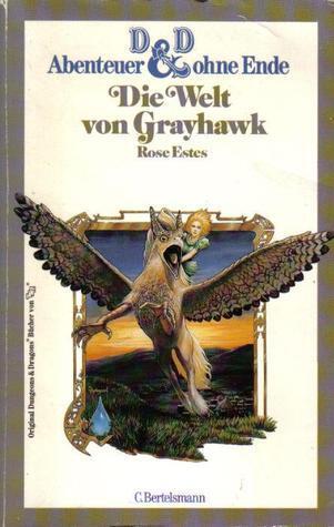 Die Welt von Grayhawk