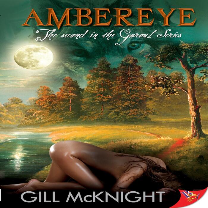 Ambereye: Garoul Series, Book 2